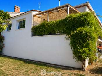 Vente maison 7 pièces Longeville-sur-Mer 85