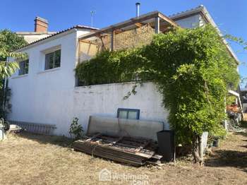 Vente Maison 5 chambresLongeville-sur-Mer