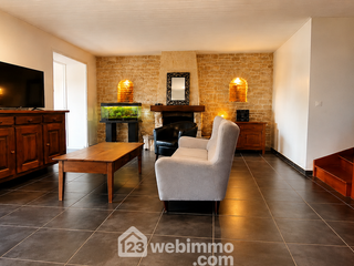 Vente maison 7 pièces Vente maison 7 pièces