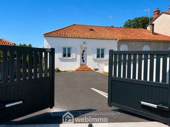 Vente maison 7 pièces Vente maison 7 pièces