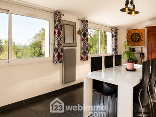 Vente maison 7 pièces Vente maison 7 pièces