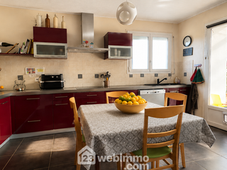 Vente maison 7 pièces Vente maison 7 pièces