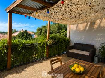 Vente maison 7 pièces Longeville-sur-Mer 85