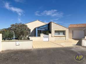 Vente Maison 3 chambresLongeville-sur-Mer