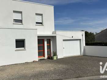 Vente maison 6 pièces Longeville-sur-Mer 85