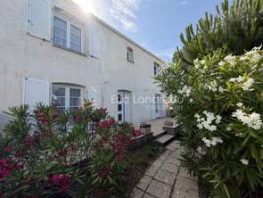 Vente Maison 3 chambresLongeville-sur-Mer