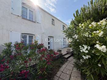 Vente maison 4 pièces Longeville-sur-Mer 85