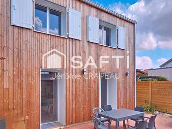 Vente Maison 3 chambresLongeville-sur-Mer