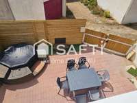 Vente maison 4 pièces Vente maison 4 pièces