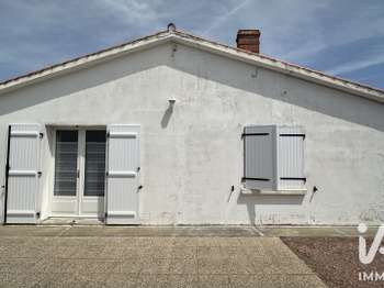 Vente Maison 2 chambresLongeville-sur-Mer