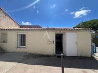 Vente maison Longeville-sur-Mer - 85