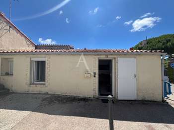 Vente Maison 1 pièceLongeville-sur-Mer