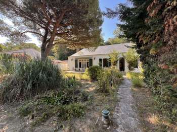 Photo Vente maison Longeville-sur-Mer