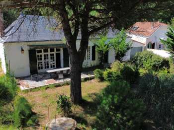 Vente Maison 4 chambresLongeville-sur-Mer