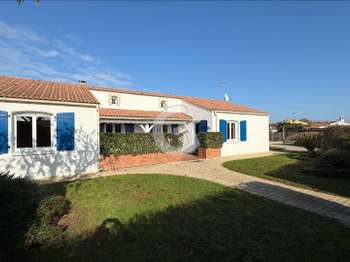 Vente Maison 4 chambresLongeville-sur-Mer