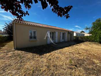 Vente Maison 3 chambresLongeville-sur-Mer