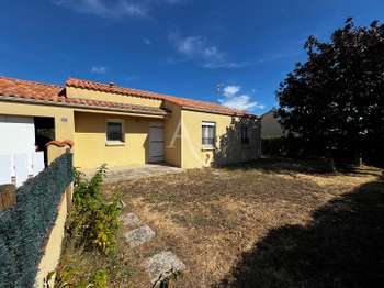 Vente maison 4 pièces Longeville-sur-Mer 85