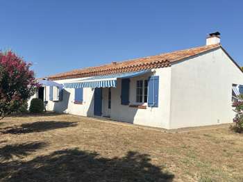 Vente Maison 3 chambresLongeville-sur-Mer