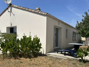 Vente Maison 2 chambresLongeville-sur-Mer