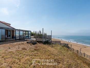 Vente maison 5 pièces Longeville-sur-Mer 85