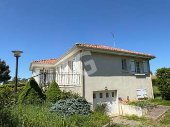 Vente Maison 4 chambresLongeville-sur-Mer