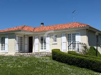 Vente Maison 4 chambresLongeville-sur-Mer