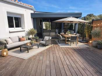 Vente maison 7 pièces Vente maison 7 pièces