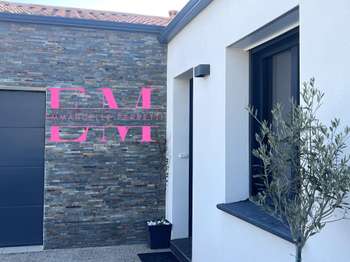 Vente maison 6 pièces Longeville-sur-Mer 85