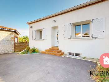 Vente Maison 5 chambresLongeville-sur-Mer