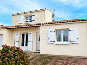 Vente Maison 3 chambresLongeville-sur-Mer