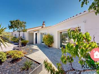 Vente Maison 4 chambresLongeville-sur-Mer