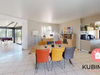 Vente maison 7 pièces Vente maison 7 pièces