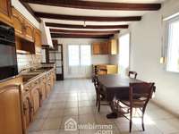 Vente maison 4 pièces Vente maison 4 pièces