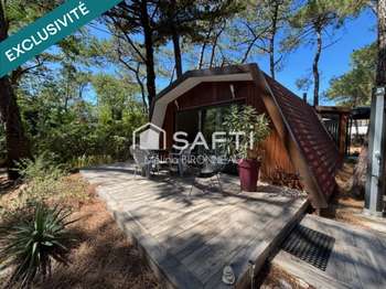 Vente Maison 3 chambresLongeville-sur-Mer