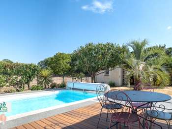 Vente Maison 3 chambresLongeville-sur-Mer