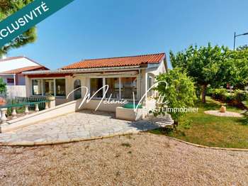 Vente Maison 3 chambresLongeville-sur-Mer