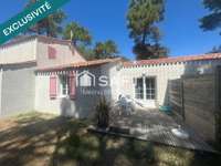 Vente maison 2 pièces