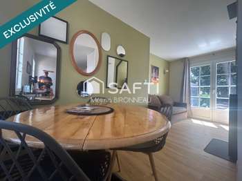 Vente maison 2 pièces