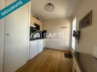 Vente maison 2 pièces