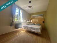 Vente maison 2 pièces