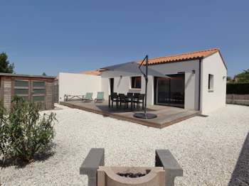 Vente Maison 2 chambresLongeville-sur-Mer