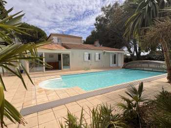 Vente Maison 4 chambresLongeville-sur-Mer