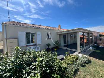 Vente maison 4 pièces Longeville-sur-Mer 85