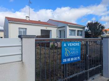 Vente Maison 3 chambresLongeville-sur-Mer