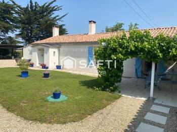 Vente Maison 4 chambresLongeville-sur-Mer