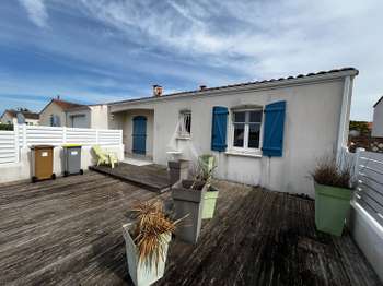 Vente Maison 3 chambresLongeville-sur-Mer