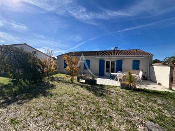 Vente Maison 3 chambresLongeville-sur-Mer