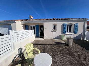 Vente Maison 3 chambresLongeville-sur-Mer