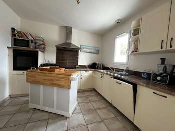 Vente maison 4 pièces Longeville-sur-Mer 85