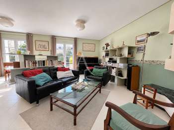 Vente Maison 3 chambresLongeville-sur-Mer